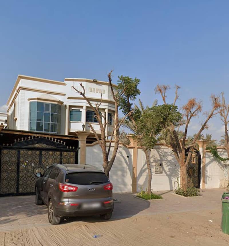 Villa for rent in Al Rawda 2, close to all services