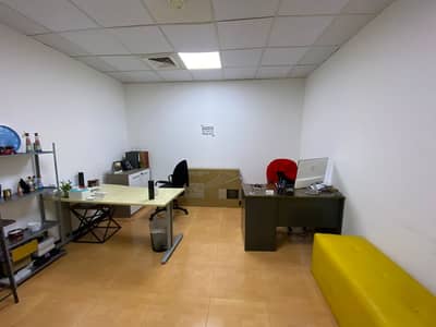 Office for Rent in Al Garhoud, Dubai - Office Space Tailored to Your Highest Standard | Special Offer