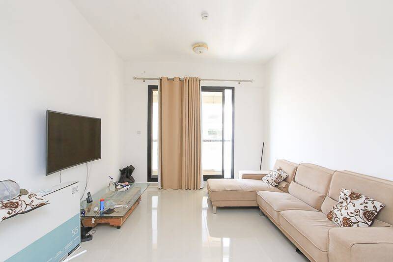 位于迪拜码头，埃斯坎滨海大厦 1 卧室的公寓 900000 AED - 3641779