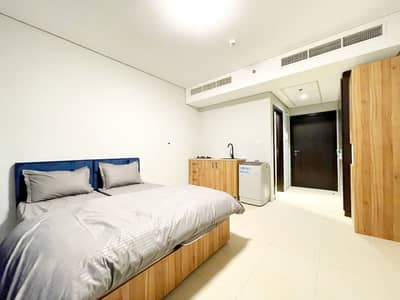 Studio for Rent in Jumeirah Village Circle (JVC), Dubai - NO COMMISSION | ALL INCLUSIVE | COZY STUDIO FOR RENT