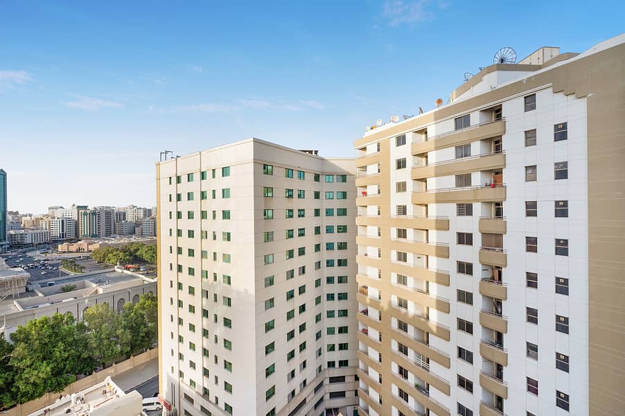 2 BHK | One Month Free | Direct Owner (No Commission) | Spacious Room | Rawan Tower