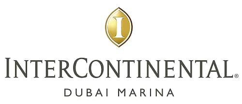 Intercontinental Hotel & Hotel Apartments - Dubai Marina