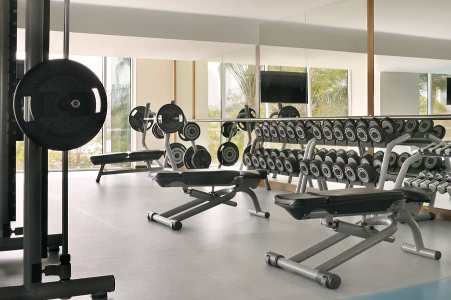 7 Gym