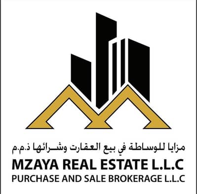 Mzaya Real Estate Mzaya Real Estate