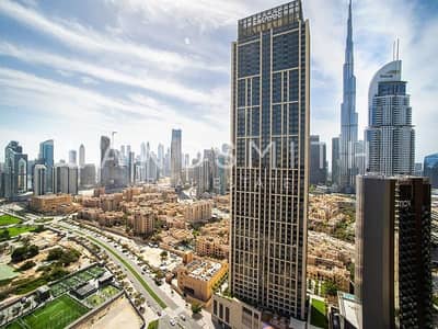 3 Bedroom Penthouse for Sale in Downtown Dubai, Dubai - Fully Upgraded | Burj Khalifa View | 3BR Penthouse