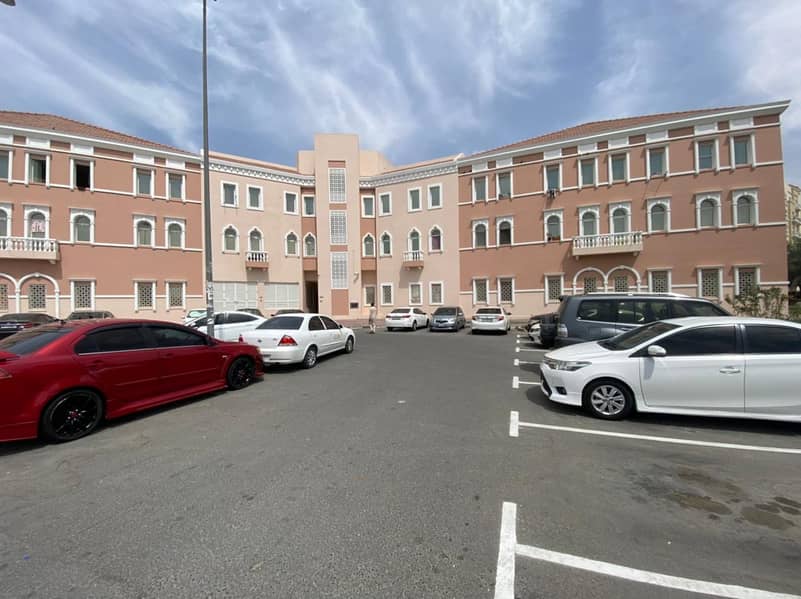 Квартира в Интернешнл Сити,Итали Кластер,U-17, 1 спальня, 41000 AED - 7440259 Квартира в Интернешнл Сити,Итали Кластер,U-17, 1 спальня, 41000 AED - 7440259