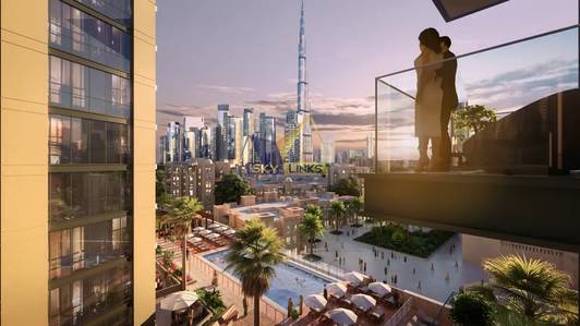 2 Bedroom Apartment for Sale in Downtown Dubai, Dubai - 2 BR Apartment for Sale in Downtown 2 Bedroom Apartment for Sale in Downtown Dubai, Dubai - 2 BR Apartment for Sale in Downtown