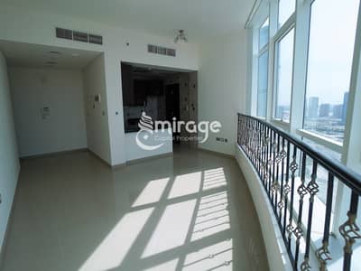 Studio for Rent in Al Reem Island, Abu Dhabi - Ready To Move In | Spacious Layout| High Floor