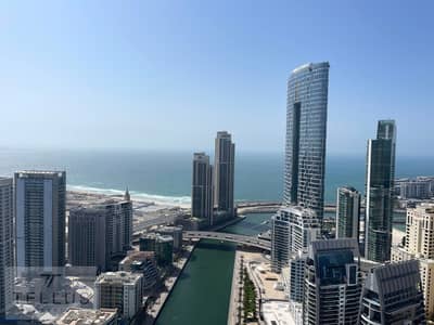 2 Bedroom Flat for Sale in Dubai Marina, Dubai - Post Payment | Fully Furnished  | Premium View