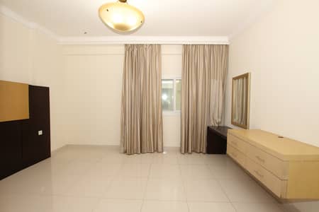 1 Bedroom Apartment for Rent in Al Barsha, Dubai - Spacious Apartment near Mall Of Emirates  Semi Furnished