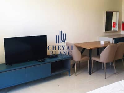 High Floor | Canal View | Brand New | Furnished