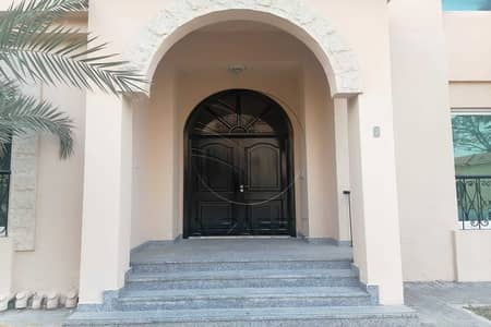 ⚡️ Compound Villa | 5 All Master + Maids Room | Vacant ⚡️