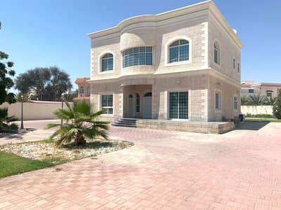 4 Bedroom Villa for Rent in Al Mizhar, Dubai - Super Lux villa for rent in Al Mizhar   TWO STORY 4  BED ROOM