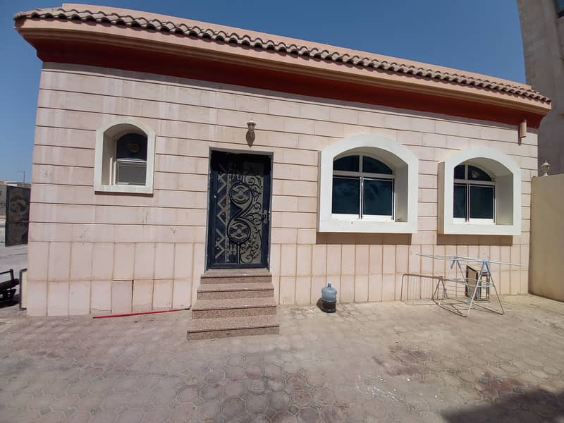 Mohammed Bin Zayed City，Zone 20 28000 AED 7443000