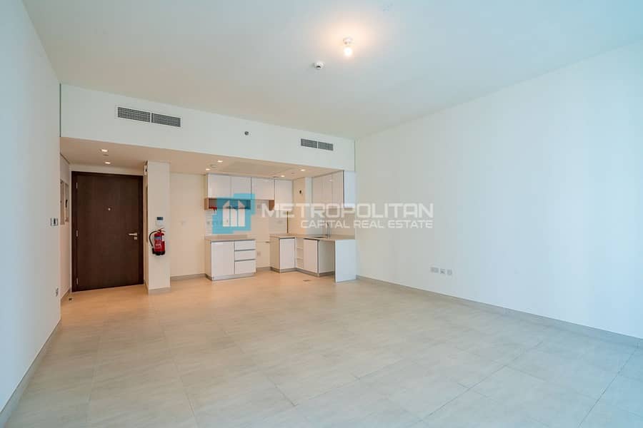 Magnificent 1BR |Ready To Move In |Ideal Location