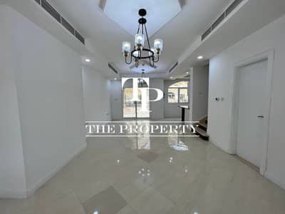 3 Bedroom Townhouse for Rent in Dubai Industrial Park, Dubai - View Now | Well Maintained | Spacious