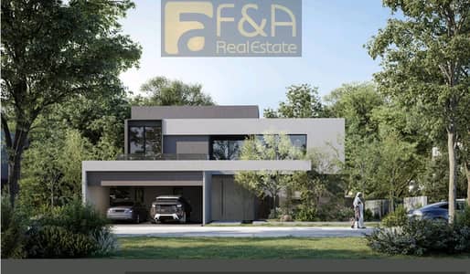 4 Bedroom Townhouse for Sale in Tilal City, Sharjah - 4 BHK townhouse Ready to Move 4 Bedroom Townhouse for Sale in Tilal City, Sharjah - 4 BHK townhouse Ready to Move