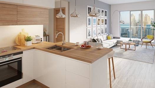 Full marina View | 1 Bedroom | 7% Return Full marina View | 1 Bedroom | 7% Return