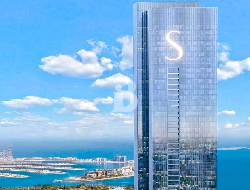 شقة في ذا اس تاور،مدينة دبي للإنترنت 4 غرف 15812170 درهم - 7443470