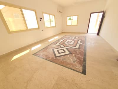 3 Bedroom Villa for Rent in Al Mansoura, Sharjah - 3 Bhk Brand New +Majlis + Hall + 2 small Room  2 kitchan 73k Masteroom.