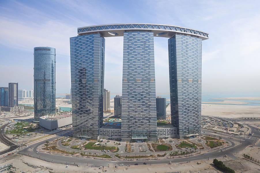Stunning 1 Bedroom Apartment with Water View for Rent. Stunning 1 Bedroom Apartment with Water View for Rent.