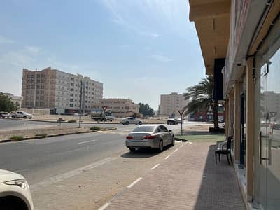 2 Bedroom Apartment for Rent in Al Rawda, Ajman - spacious flat for rent with two or three big bedrooms.