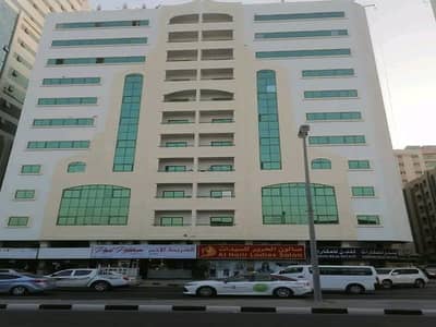 2 Bedroom Flat for Rent in Al Qasimia, Sharjah - 2 BHK and HALL AND 2 BATH / APARTMENTٍS IN EL QASIMIA /SHARJAH /ANNUL RENT /RENTAL FACILITES
