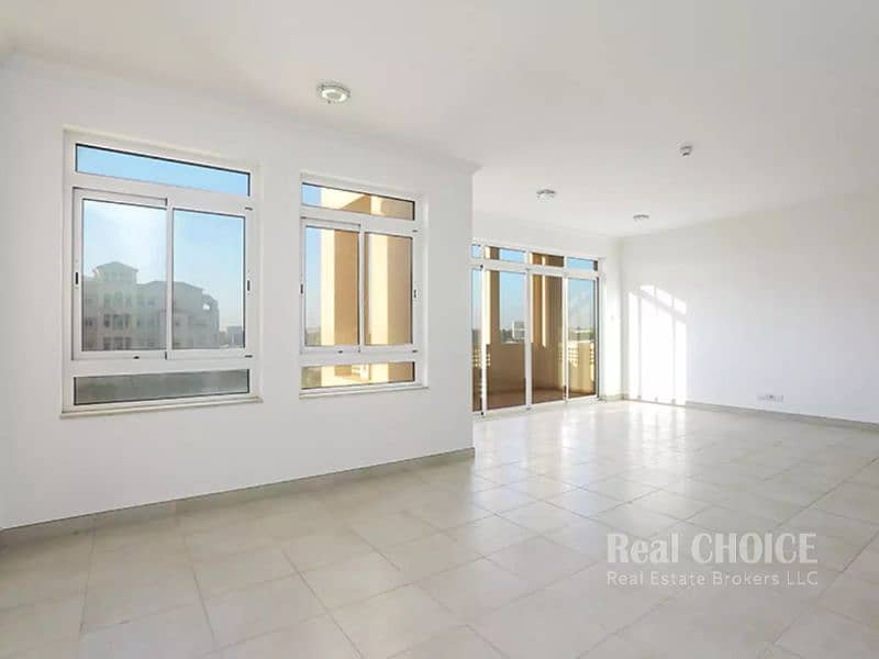 شقة في بنايات البادية،دبي فيستيفال سيتي 3 غرف 185000 درهم - 7001049