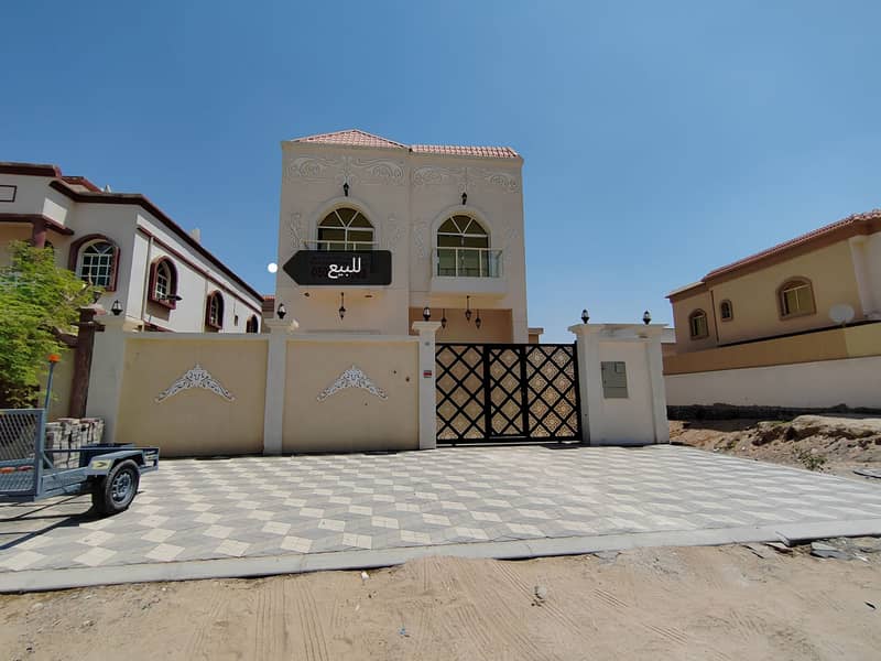 Вилла в Аль Мовайхат，Аль Мовайхат 2, 5 спален, 1280000 AED - 7429437
