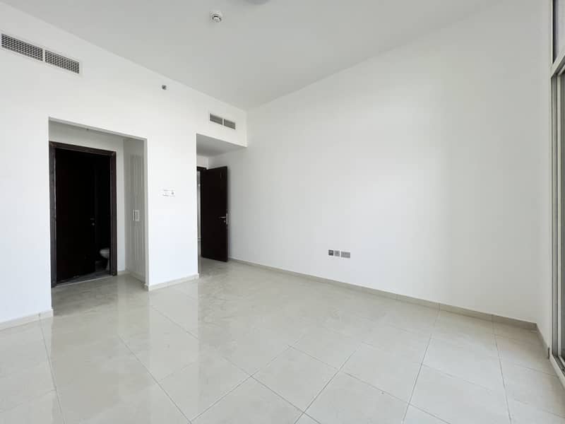BRAND NEW | CHILLER FREE | AMAZING DEAL | ONE MONTH FREE | 1 BHK BALCONY | SEMI CLOSED KITCHEN