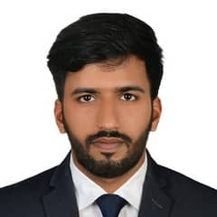Zeeshan Ali