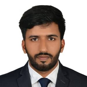 Zeeshan Ali