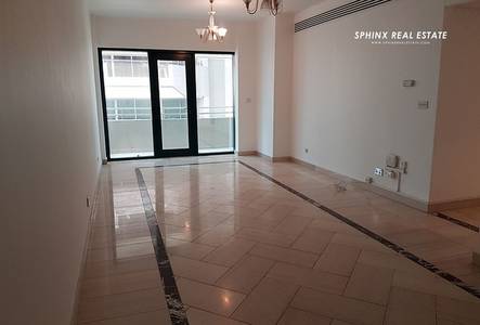فلیٹ 2 غرفة نوم للايجار في شارع الشيخ زايد، دبي - Huge 2 BR + store close metro by 12 cheque فلیٹ 2 غرفة نوم للايجار في شارع الشيخ زايد، دبي - Huge 2 BR + store close metro by 12 cheque