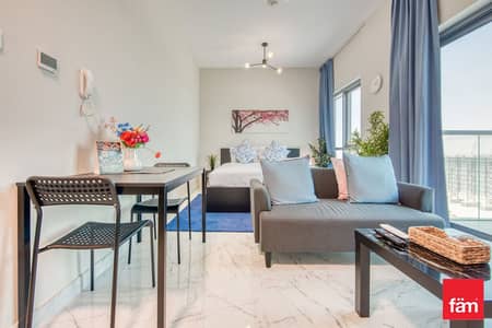 Studio for Rent in Dubai South, Dubai - Family Community | Elegant Finishing | Modern