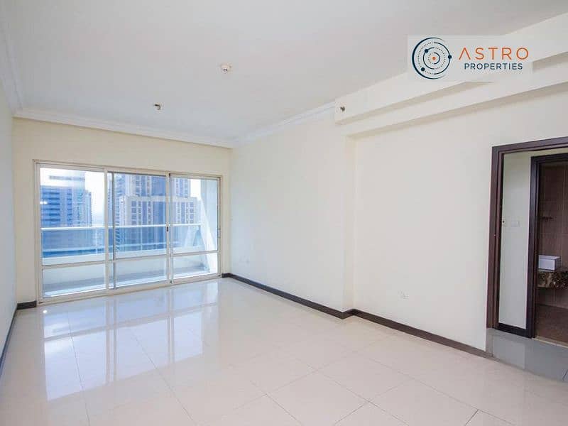 Exclusive | Unfurnished | Great View & Location