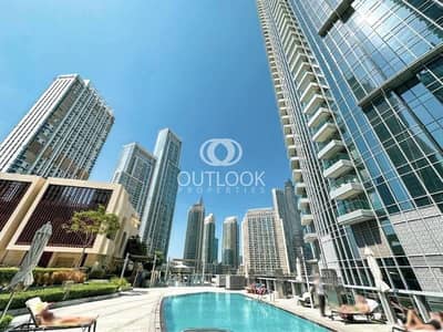 2-bedroom Apartment - Luxury Sea View - Cannes California - Prestigious ... - Luxury Apartment With High Floor View