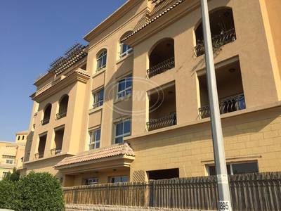 Unfurnished Studio For Rent in Diamond 2 Unfurnished Studio For Rent in Diamond 2