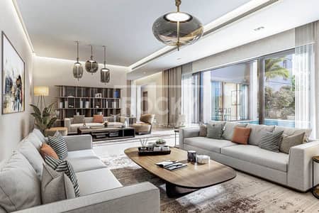 5 Bedroom Villa for Sale in Dubailand, Dubai - Stand-alone villas | 5 Bed | Off Plan