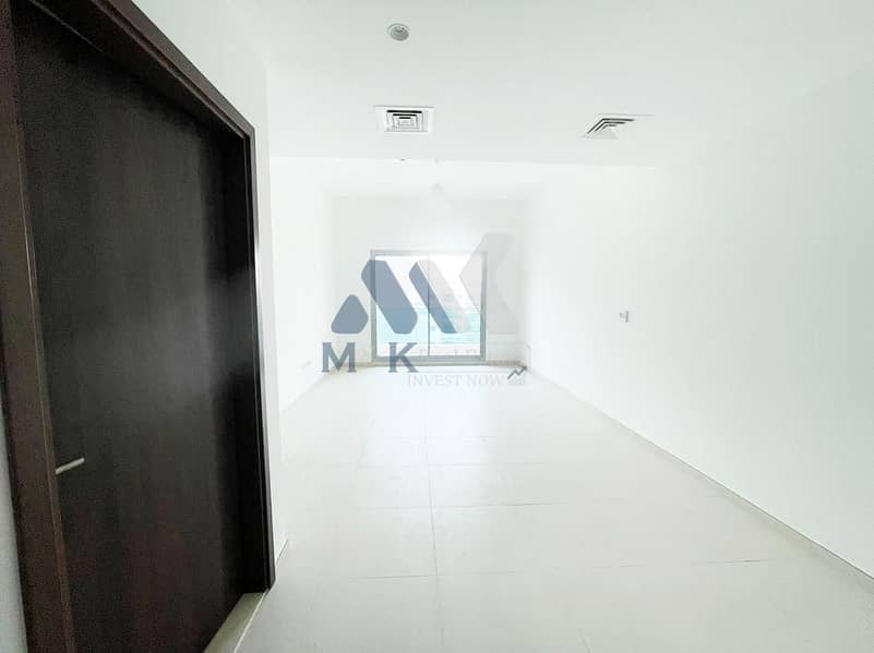 Brand New 1BR | Gym Pool | Pay Monthly
