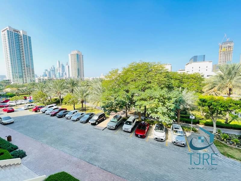 位于绿意盎然街区，阿尔萨马尔，阿尔萨马尔1号 1 卧室的公寓 78000 AED - 7380108