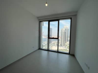 2 Bedroom Apartment for Rent in Dubai Creek Harbour, Dubai - Brand New | Water & Park View | High Floor