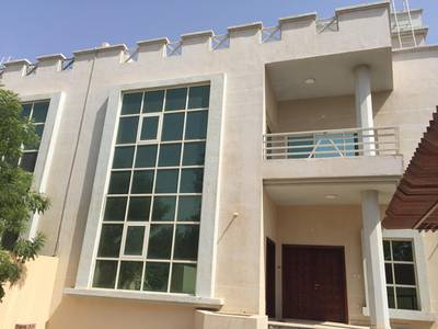 Villa filled with sunlight - available for rent Villa filled with sunlight - available for rent