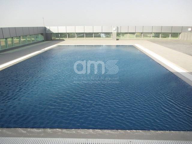 Perfect 2BR Apt  for rent in Al Rawdhat Area
