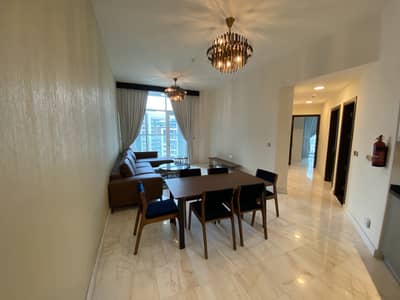 High End Finishing |  Canal View | Brand new 3 bedrooms for rent