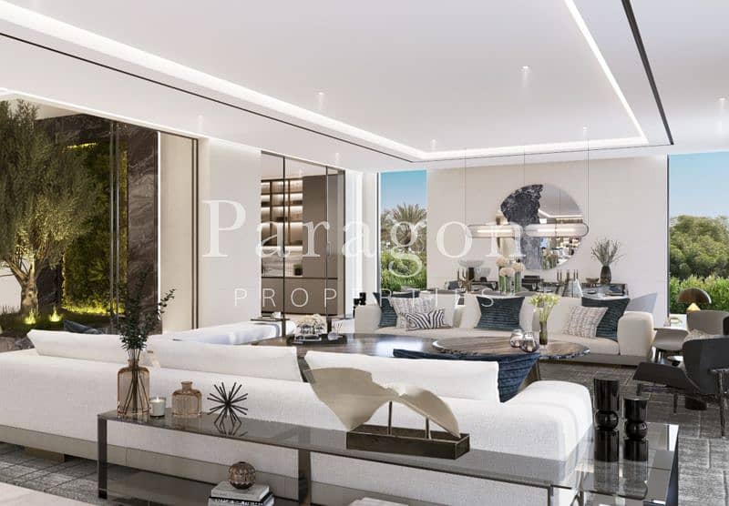 Ultra Modern | New Build | Q. 3 2025 Ultra Modern | New Build | Q. 3 2025