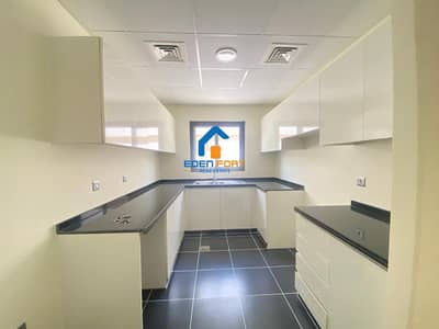 Spacious Living | Best Layout | Closed Kitchen