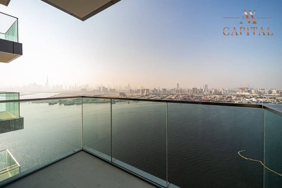 Exclusive | Unfurnished | Breathtaking Views