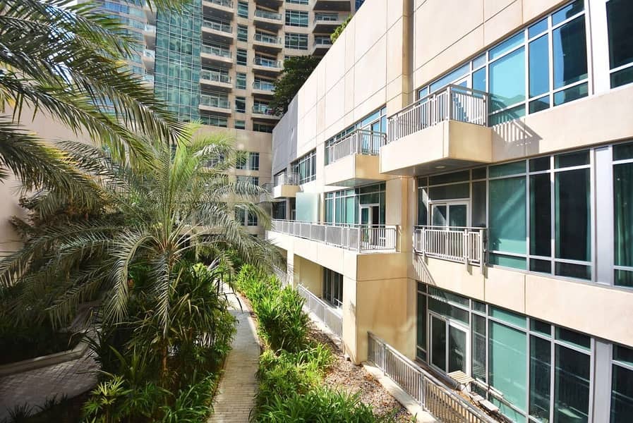 位于迪拜市中心，Loft公寓，Loft东楼 1 卧室的公寓 1400000 AED - 7448602