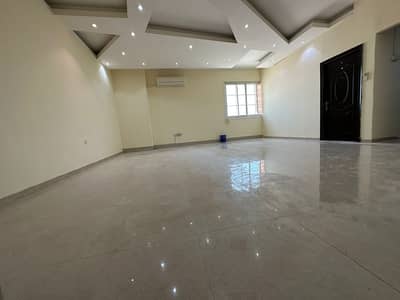 WONDERFUL SPECIOUS 1 BHK WITH SEPARATE KITCHEN SEPARATE WASHROOM AVAILABLE PRIME LOCATION IN MBZ CITY CLOSE TO SHAHBIA 12