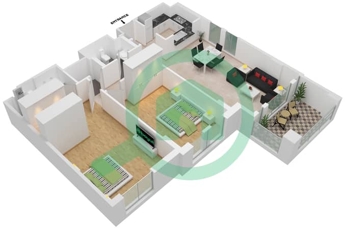 Floor 4